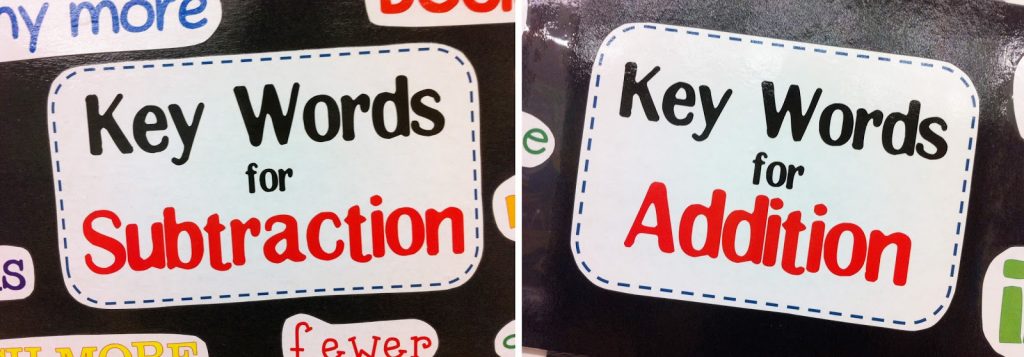 key-words-for-addition-subtraction-the-teacher-wife