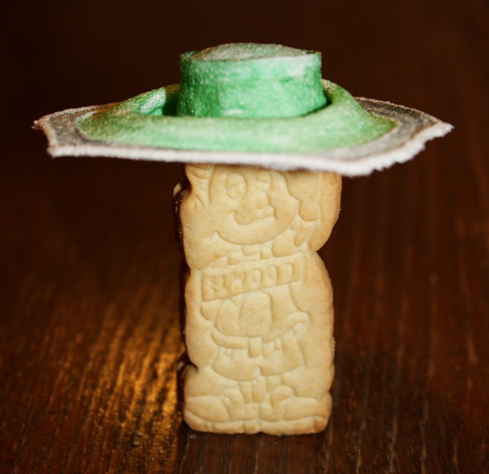 St Patrick's Day Styrofoam Cups {Leprechaun}