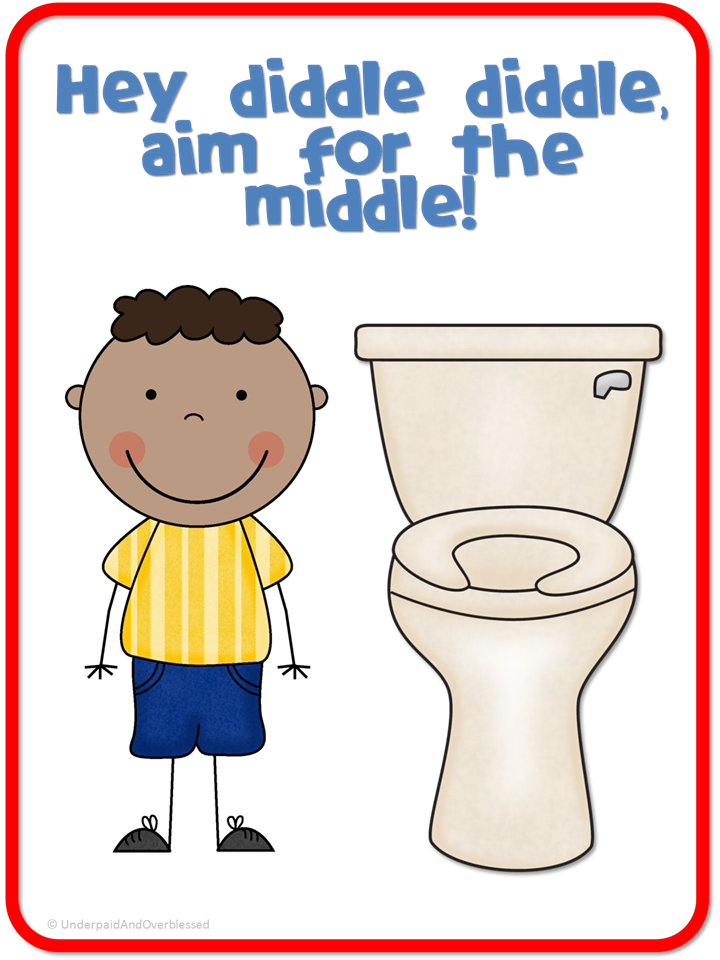 How To Create School Bathroom Rules That Are Fair to Students (And