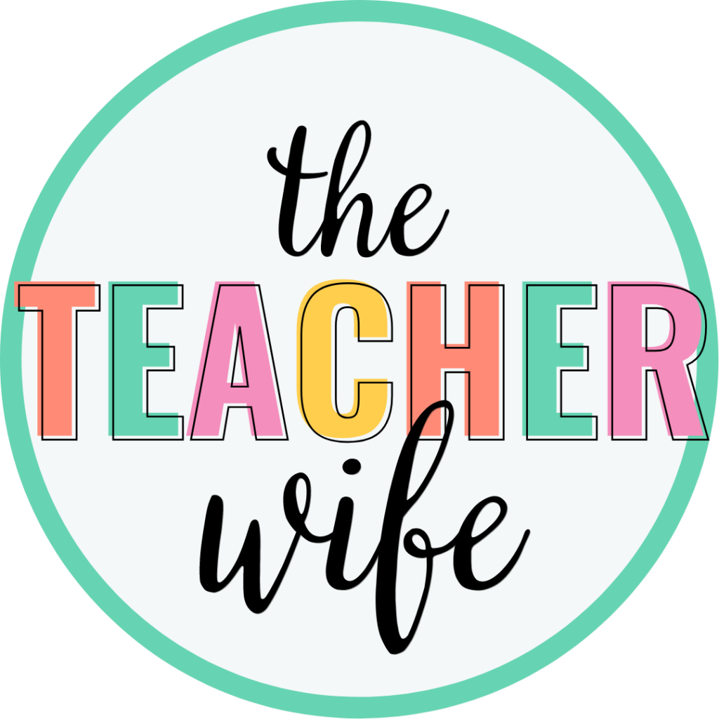 Home - The Teacher Wife
