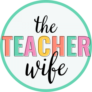 Camping in the Classroom - The Teacher Wife